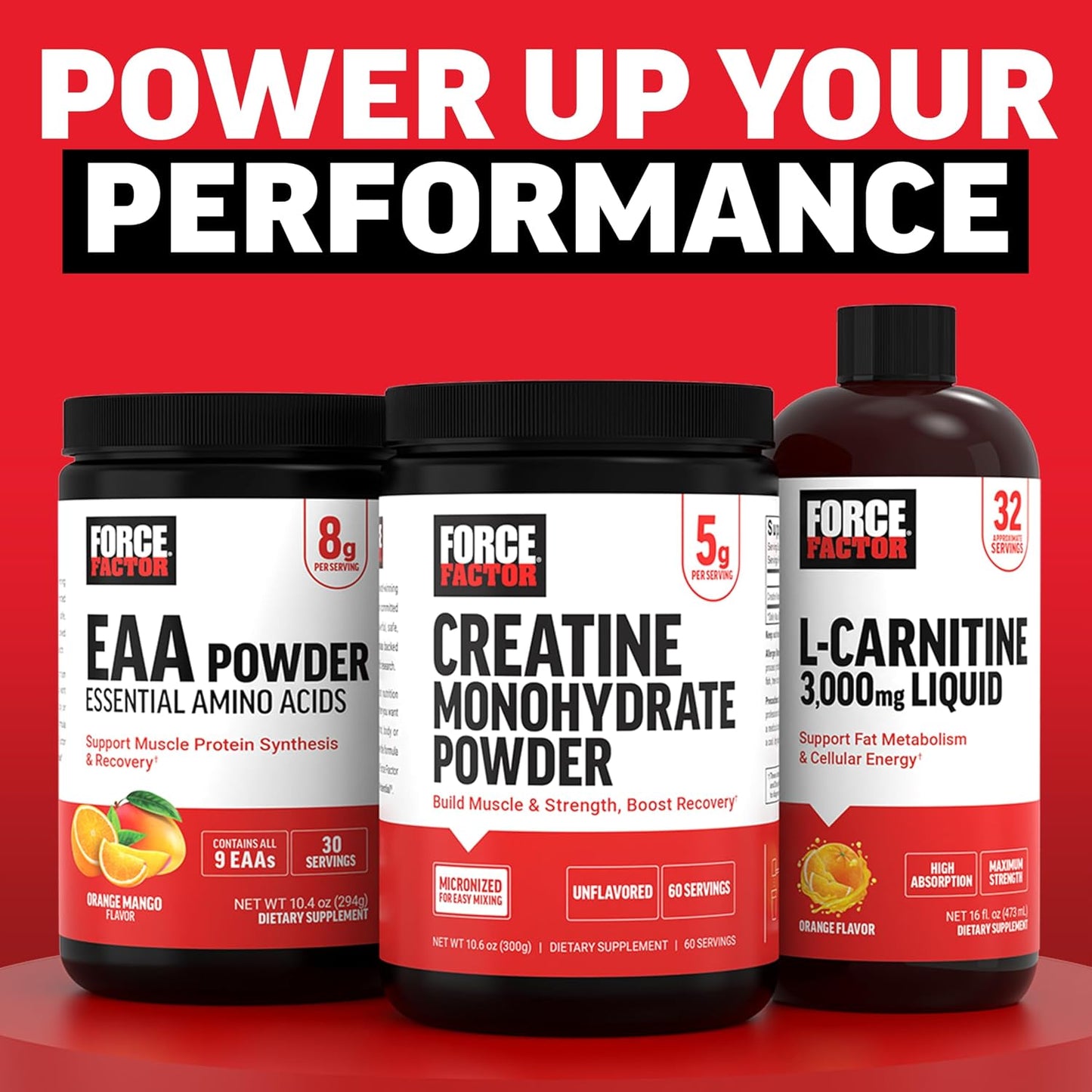 Force Factor LeanFire with Next-Gen SLIMVANCE Advanced Thermogenic Fat Burner for Weight Loss with B Vitamins and Capsimax to Boost Metabolism, Increase Energy, and Enhance Focus, 60 Capsules
