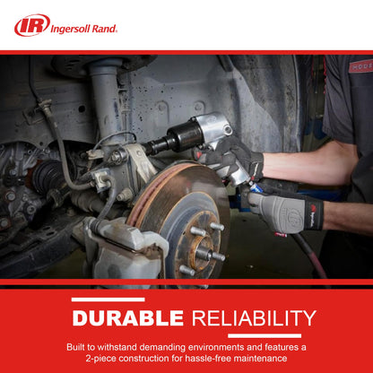 Ingersoll Rand 231C 1/2-Inch-Drive Air Impact Wrench