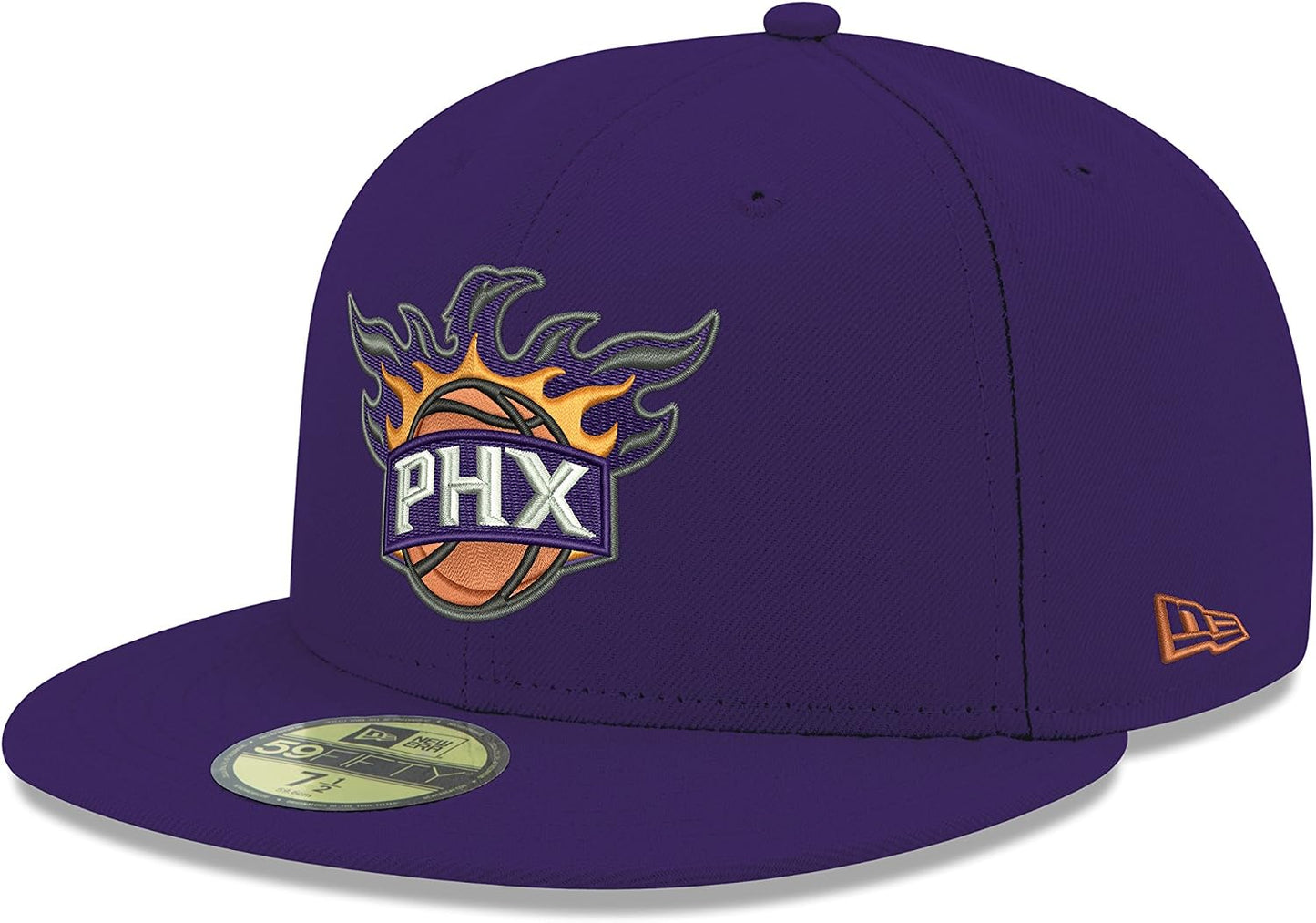 NBA Men's Official 59FIFTY Fitted Cap