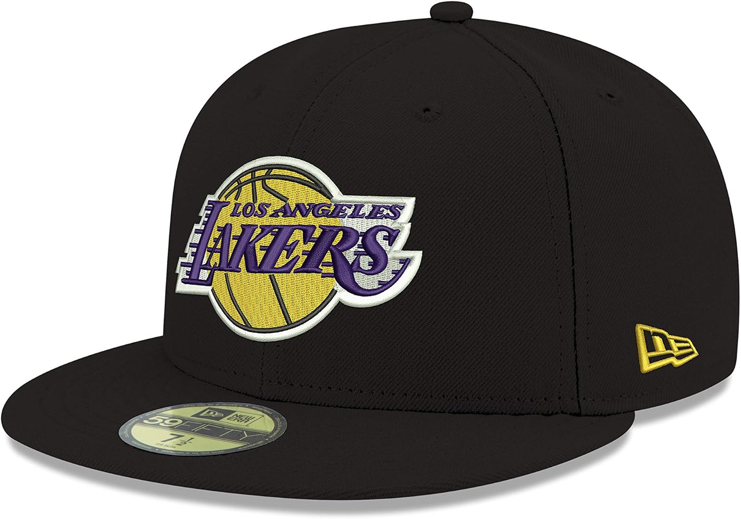 NBA Men's Official 59FIFTY Fitted Cap