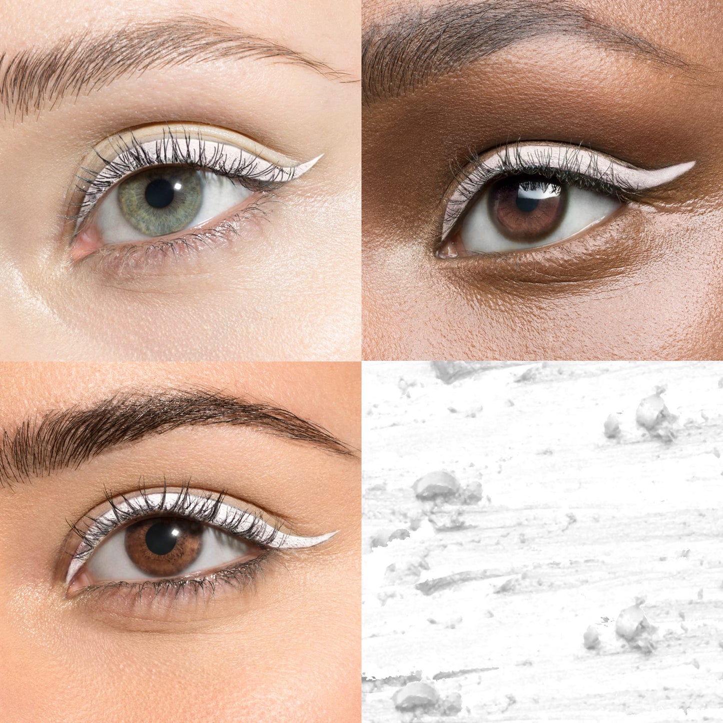 Julep When Pencil Met Gel Sharpenable Multi-Use Longwear Eyeliner Pencil - Rich Brown - Transfer-Proof - High Performance Liner