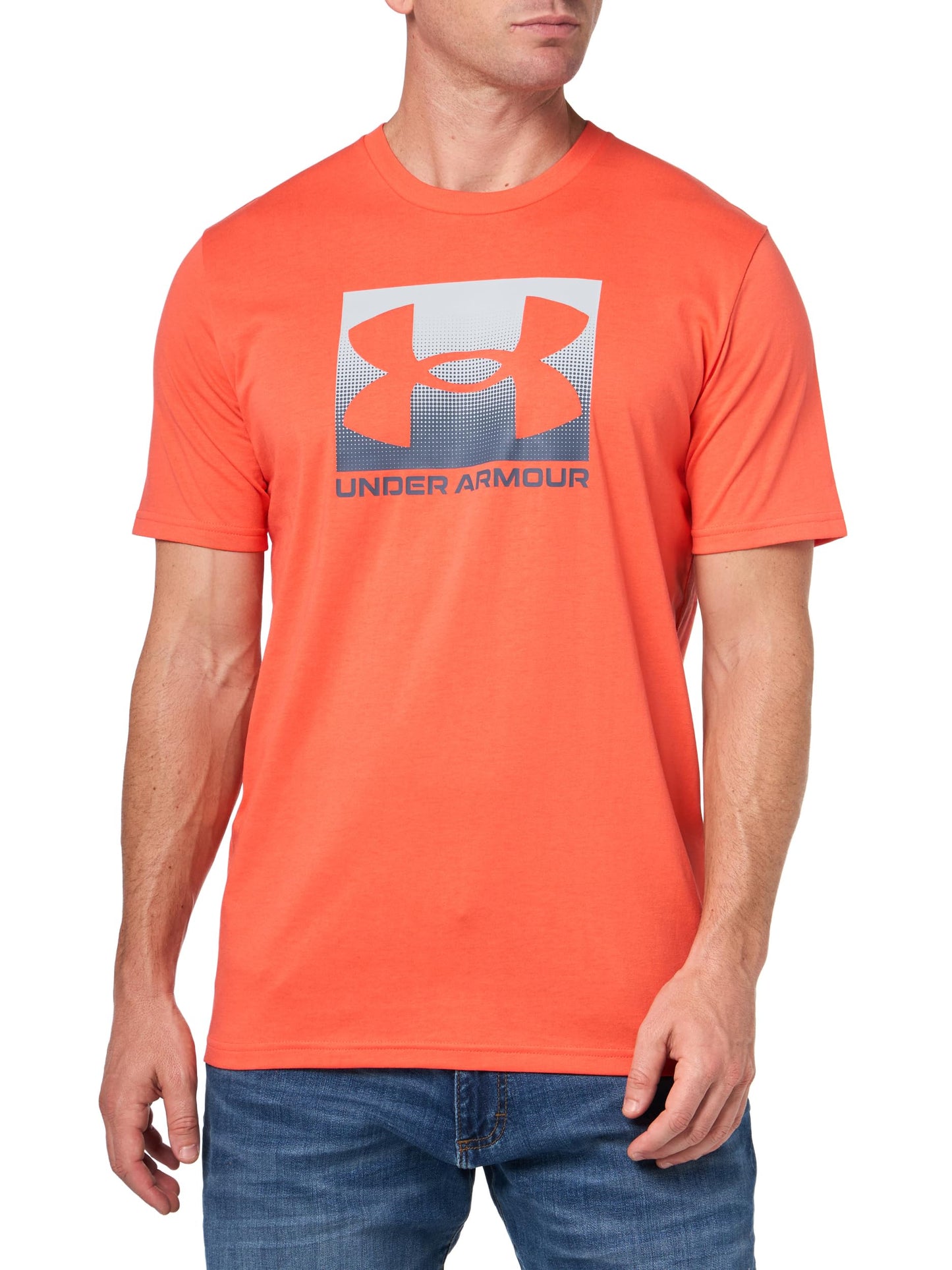 Under Armour Boxed Sports Updated Short Sleeve T-Shirt