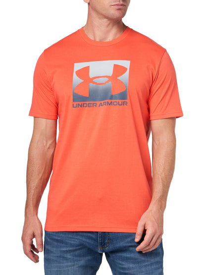 Under Armour Boxed Sports Updated Short Sleeve T-Shirt