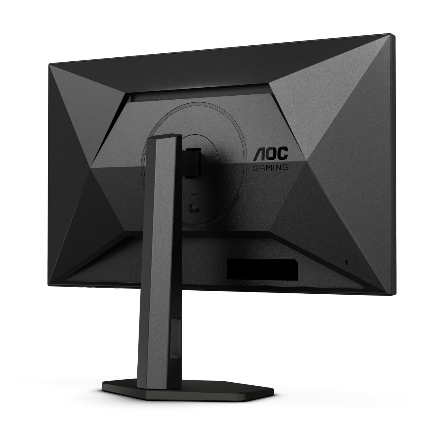 AOC 27 Inch QHD Gaming Monitor 240Hz 0.3ms, Overclock 260Hz, IPS, 2560x1440, G-Sync Compatible, HDR Ready, DisplayPort 1.4 HDMI 2.0, VESA Mount, 3-Year Zero-Bright-Dot, Q27G41ZE