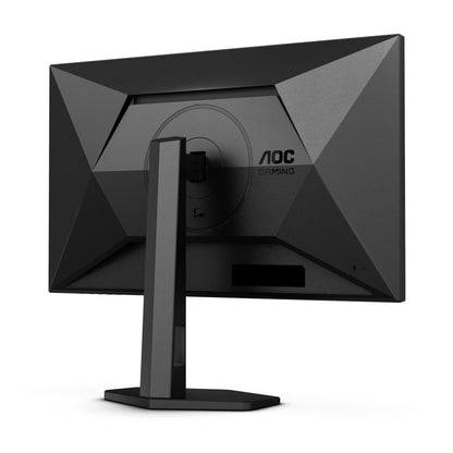AOC 27 Inch QHD Gaming Monitor 240Hz 0.3ms, Overclock 260Hz, IPS, 2560x1440, G-Sync Compatible, HDR Ready, DisplayPort 1.4 HDMI 2.0, VESA Mount, 3-Year Zero-Bright-Dot, Q27G41ZE