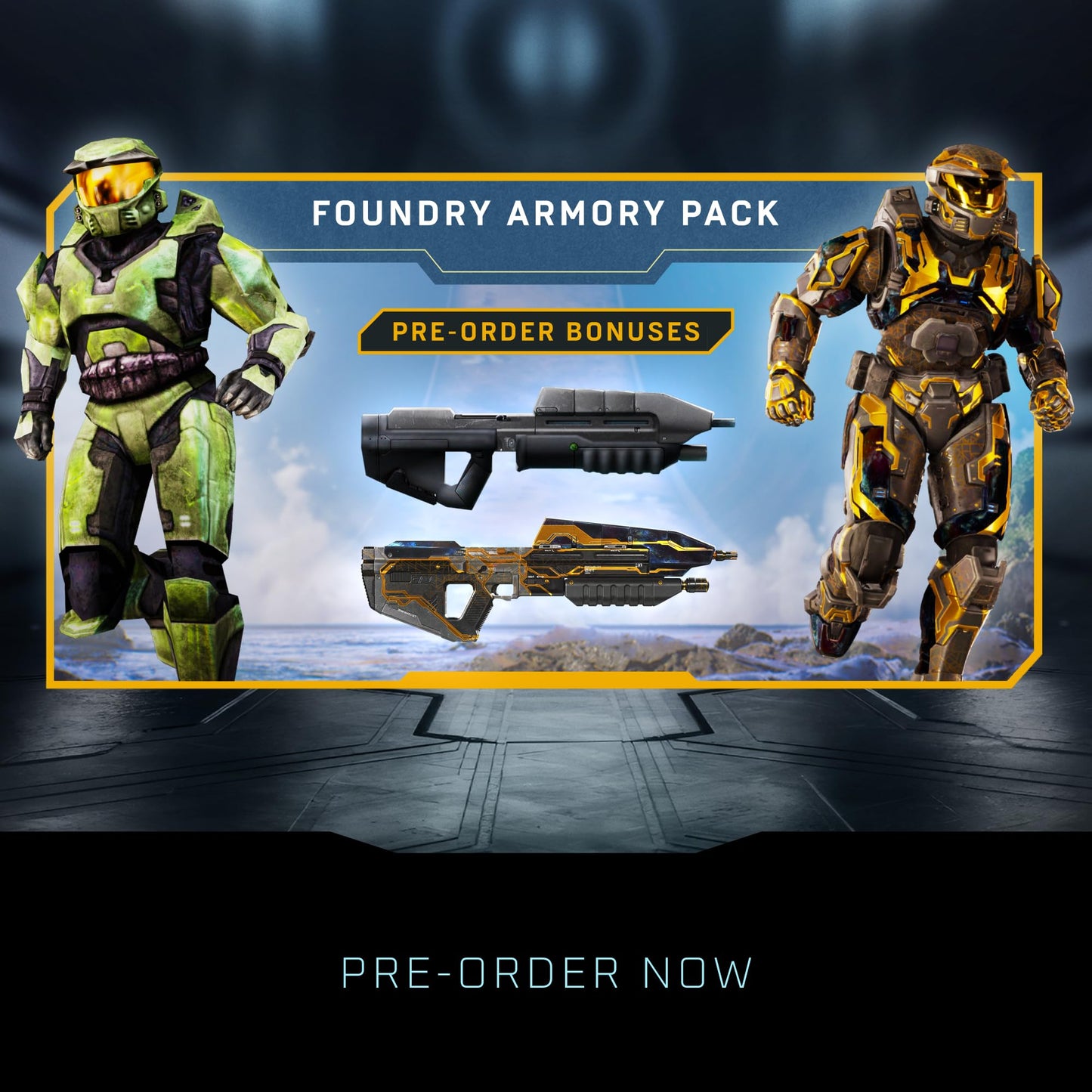 Halo: Campaign Evolved | Standard Edition | PlayStation 5