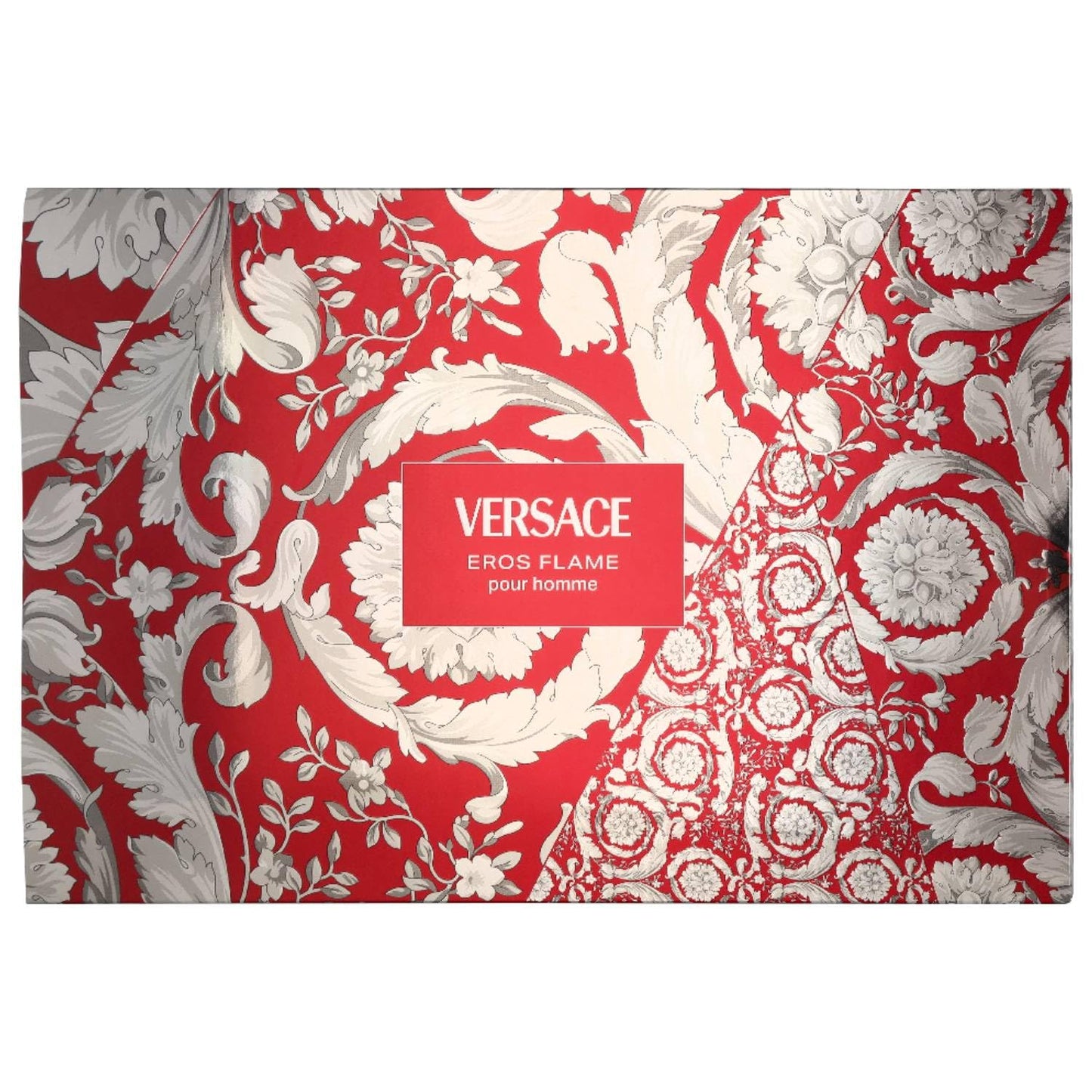 Versace Eros Flame for Men 6.7 oz Eau de Parfum Spray |
