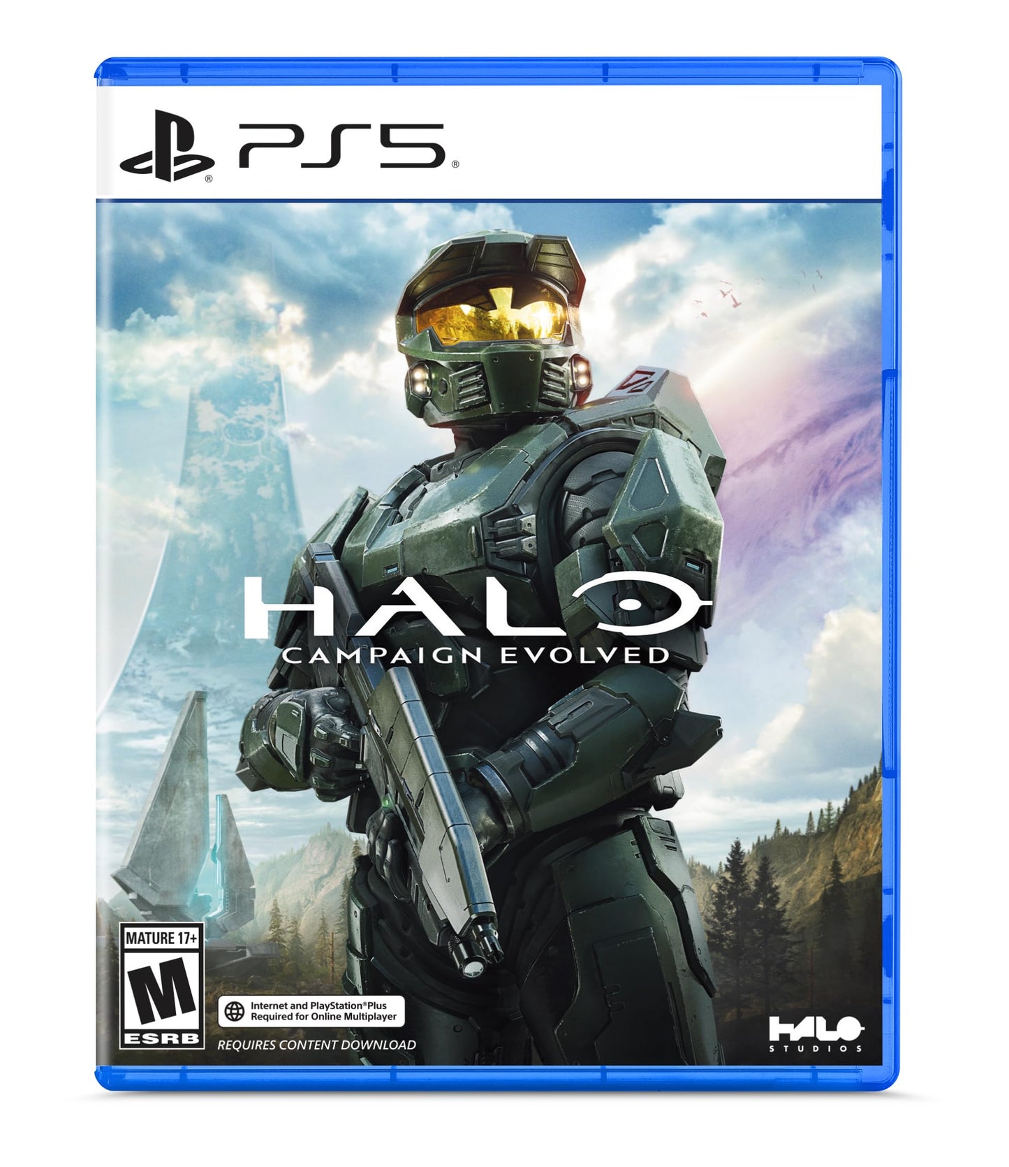 Halo: Campaign Evolved | Standard Edition | PlayStation 5