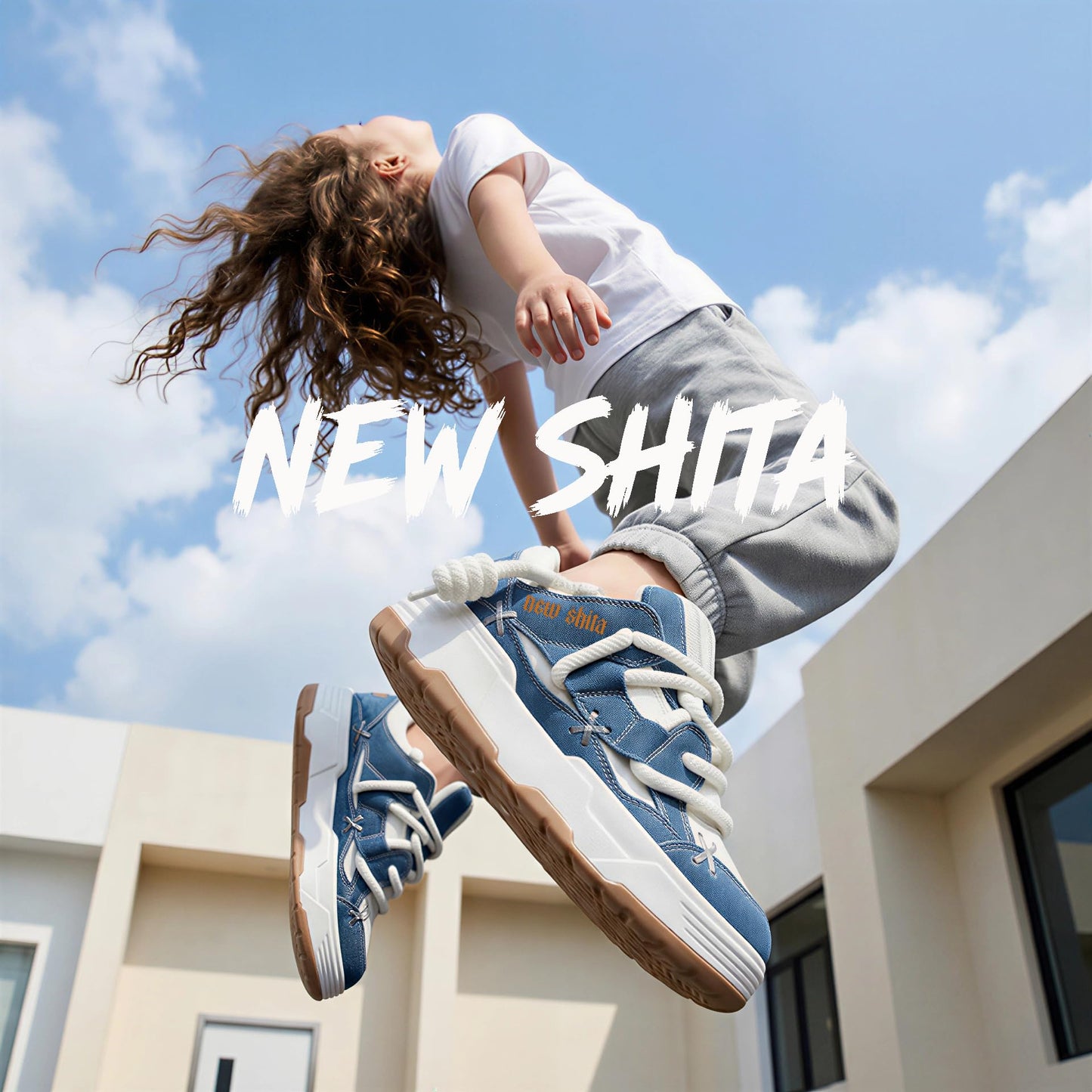 Men's and Women's Chunky Platform Sneakers, Y2K Aesthetic Unisex Dad Shoes, 2 inch Height Increasing Walking Shoes, Lightweight Breathable Athletic Fashion Trainers for Couples