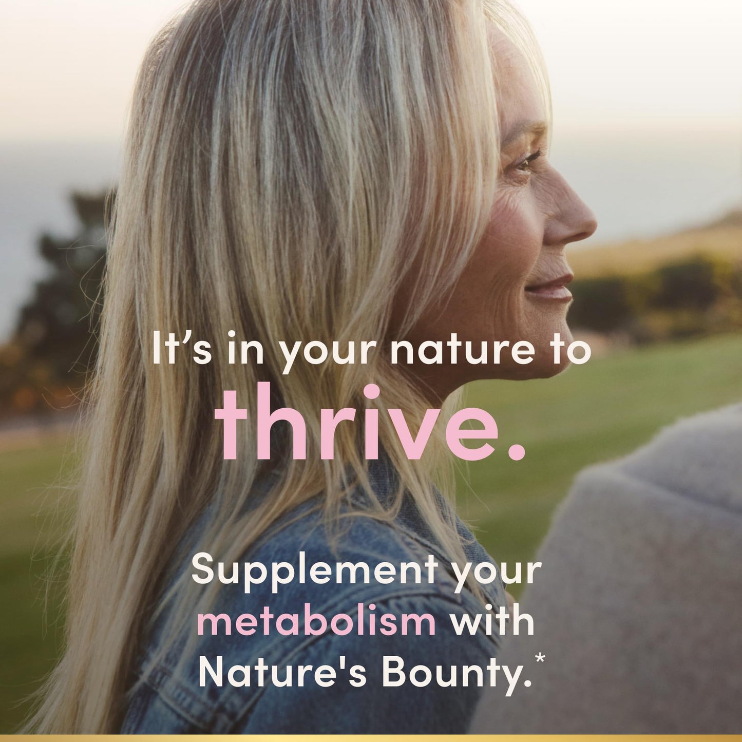 Nature's Bounty Optimal Solutions Metabolism Booster Supplement, Boosts Fat Metabolism, Promotes Abdominal Fat Loss, with Citrus Extracts and Black Ginger, 60 Capsules (Pack of 2)