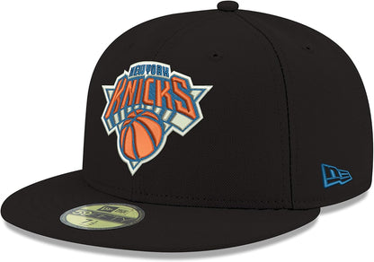 NBA Men's Official 59FIFTY Fitted Cap