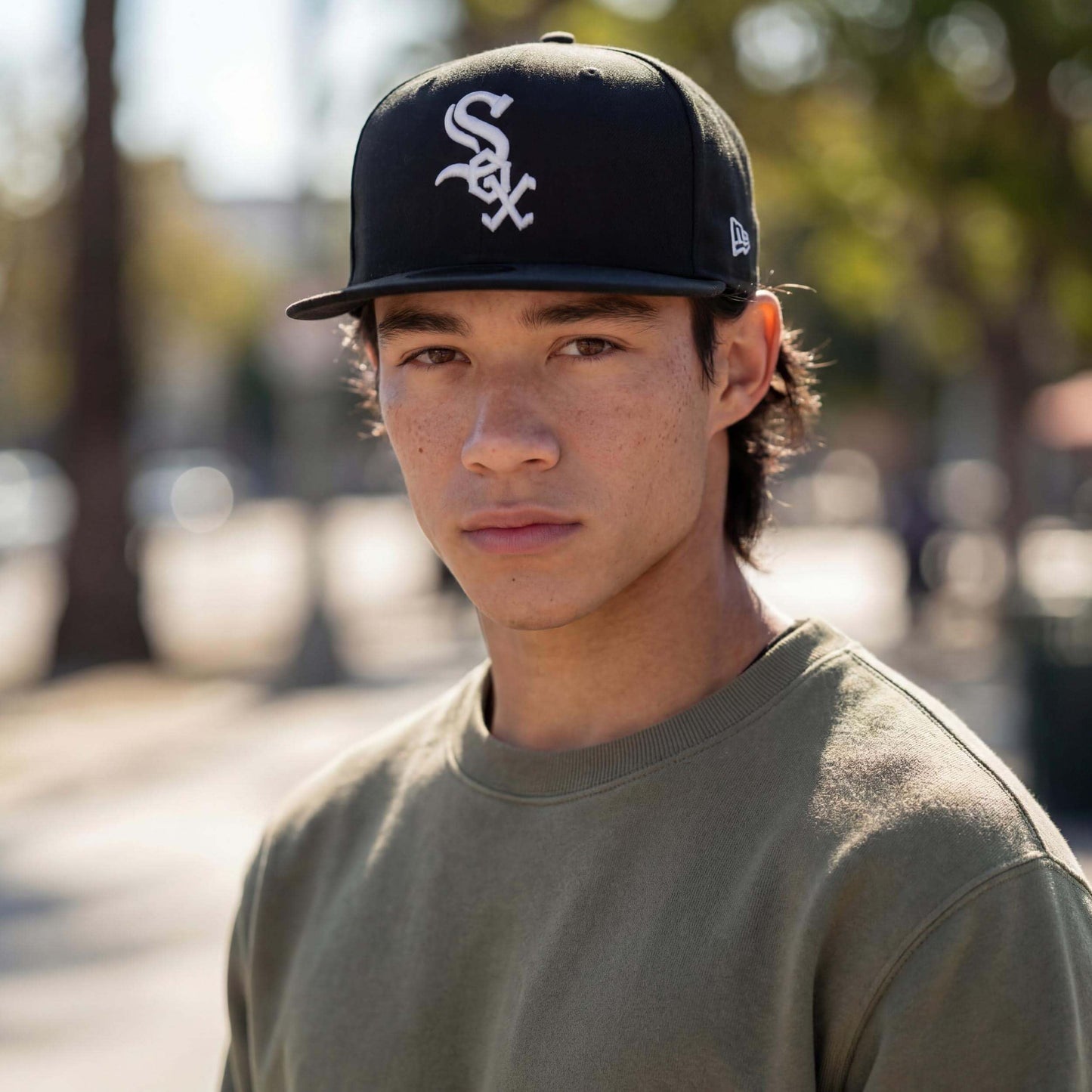 New Era Mens Acperf Chiwhi Gm 2017
