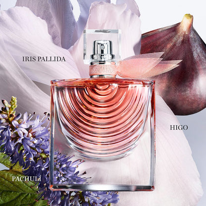 Lancôme La Vie Est Belle Iris Absolu Eau De Parfum - Warm and Spicy Womens Perfume - With Notes of Iris, Jasmine & Fig - Long Lasting Fragrance
