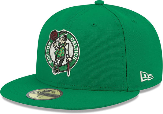 NBA Men's Official 59FIFTY Fitted Cap