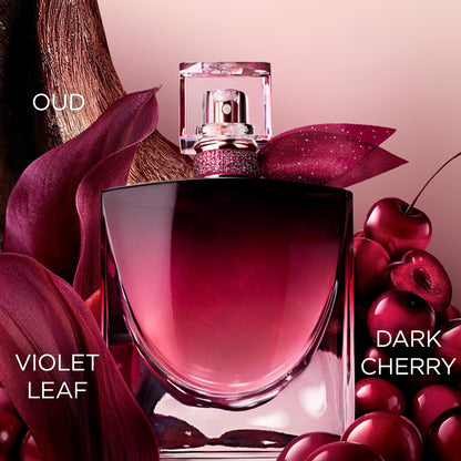 Lancôme - La Vie Est Belle Very Cherry Eau de Parfum - Women's Perfume | Warm and Fruity Perfume for Women - With Notes of Black Cherry Accord, Violet Leaf Absolute, Oud Accord - Suited For Everyday