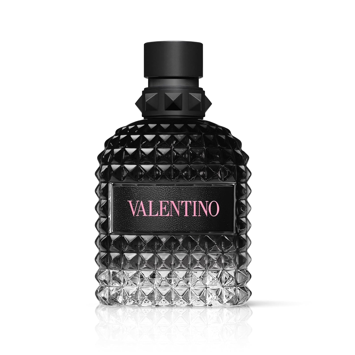 Valentino Uomo Born In Roma for Men 3.4 oz Eau de Toilette Spray |