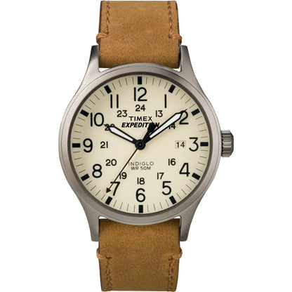 Timex Men's Expedition Scout 40mm Watch