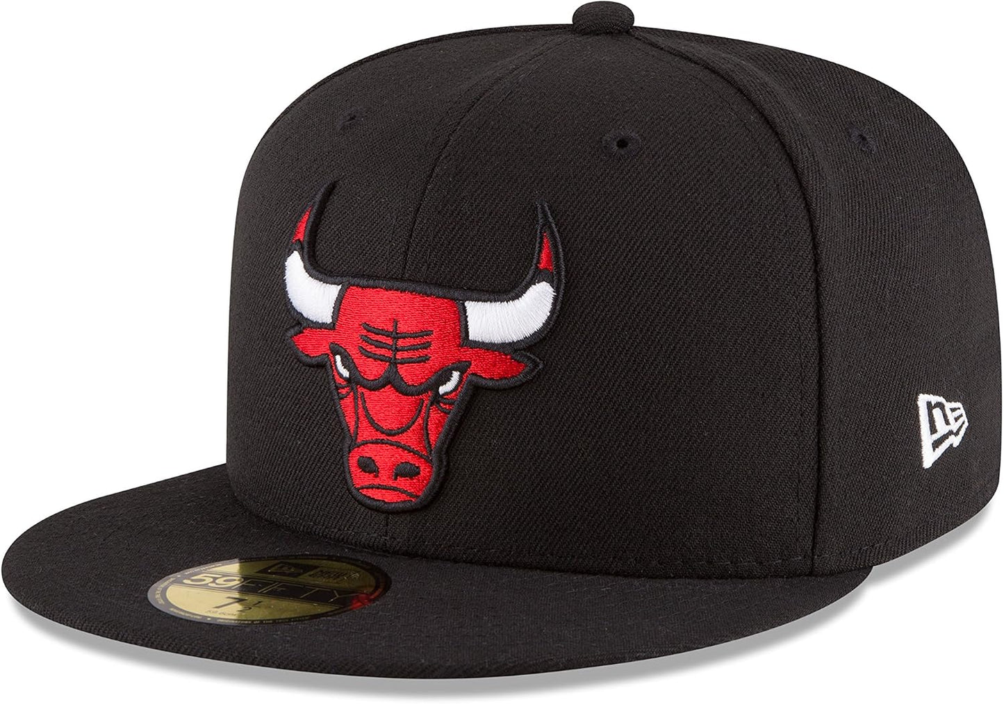 NBA Men's Official 59FIFTY Fitted Cap