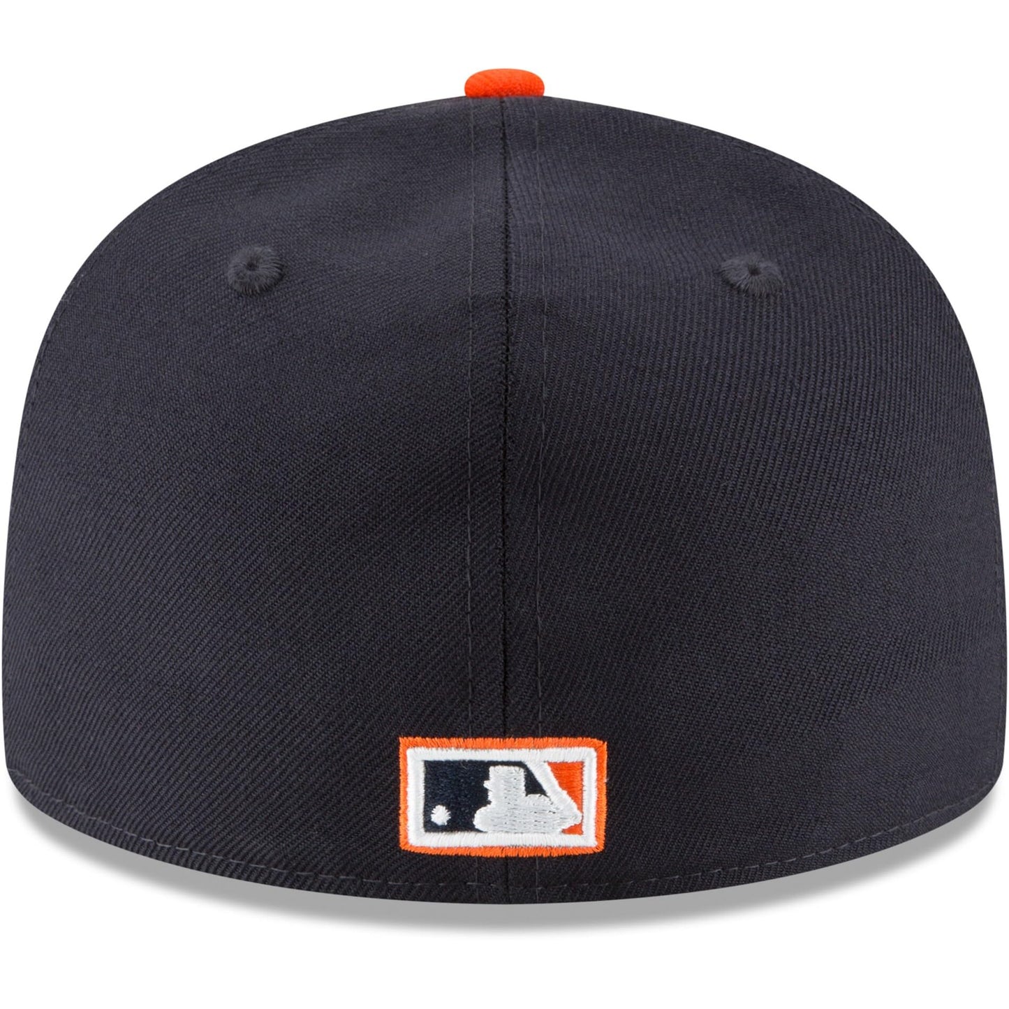 New Era Mens New York Yankees MLB Authentic Collection 59FIFTY Cap, Adult, Scarlet