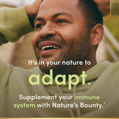 Nature’s Bounty High Absorption Magnesium Glycinate 240 mg for Supporting Muscle Relaxation and Bone, Heart & Nerve Health – Non-GMO, Gluten-Free, Vegetarian, 120 Count/60 Servings