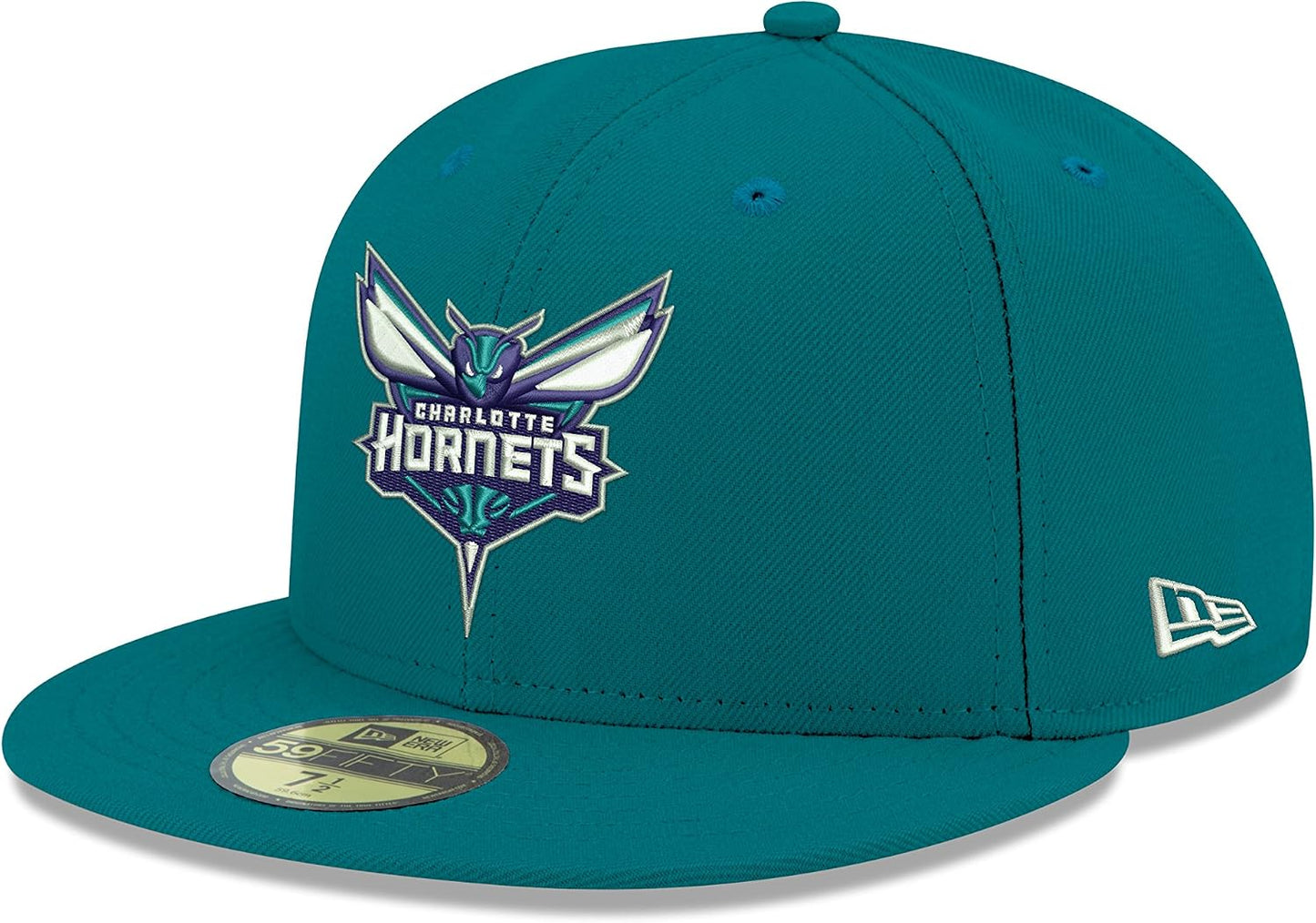 NBA Men's Official 59FIFTY Fitted Cap