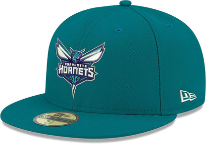 NBA Men's Official 59FIFTY Fitted Cap