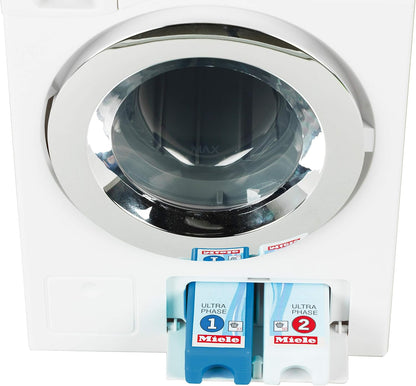 Klein Theo Miele Washing Machine Premium Toys for Kids Ages 3 Years & Up