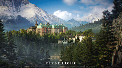 007 First Light - Specialist Edition - PlayStation 5