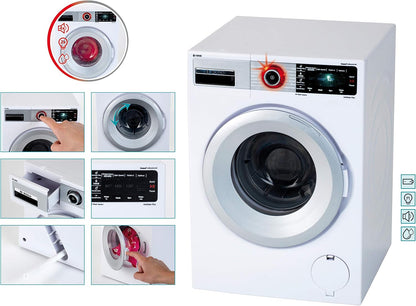 Theo Klein 9213 Bosch Washing Machine