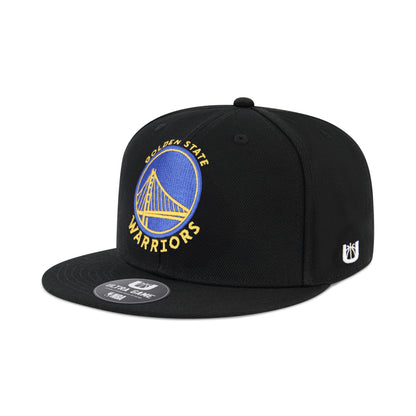 Ultra Game Men’s NBA Official Twill Snap Back Ultimate Baseball Cap Hat