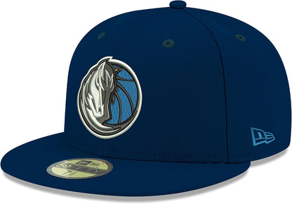 NBA Men's Official 59FIFTY Fitted Cap