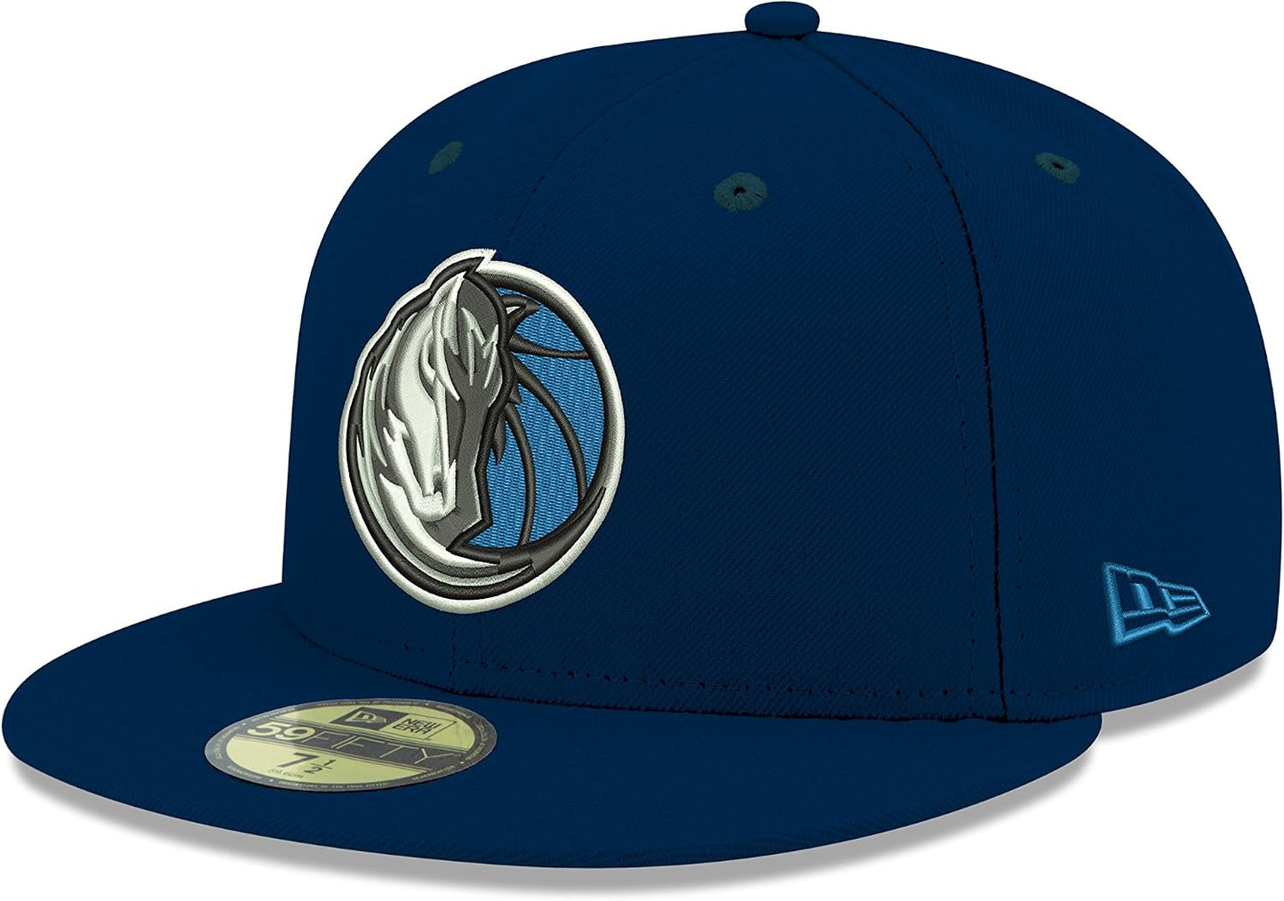 NBA Men's Official 59FIFTY Fitted Cap