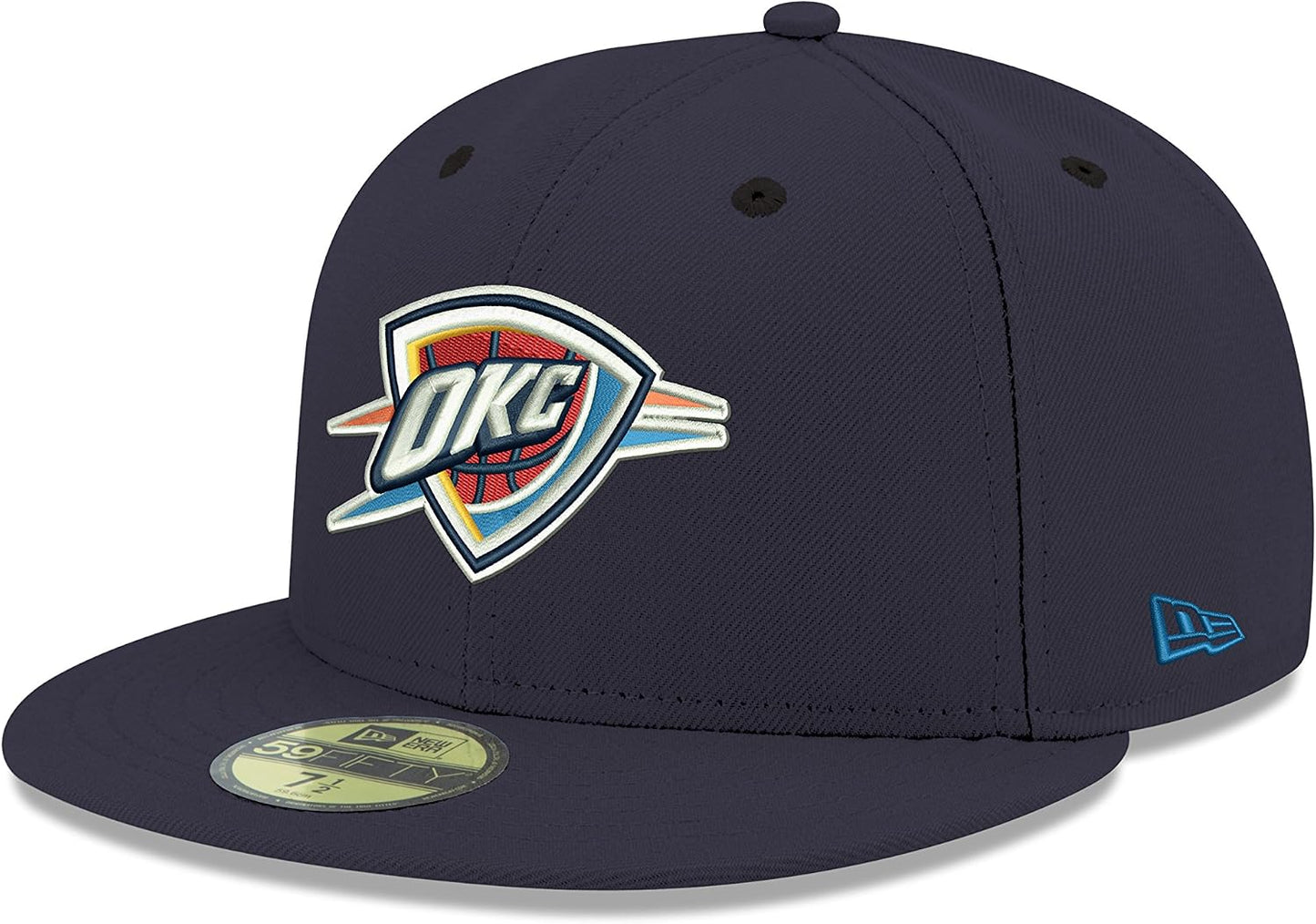 NBA Men's Official 59FIFTY Fitted Cap
