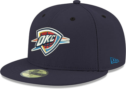 NBA Men's Official 59FIFTY Fitted Cap