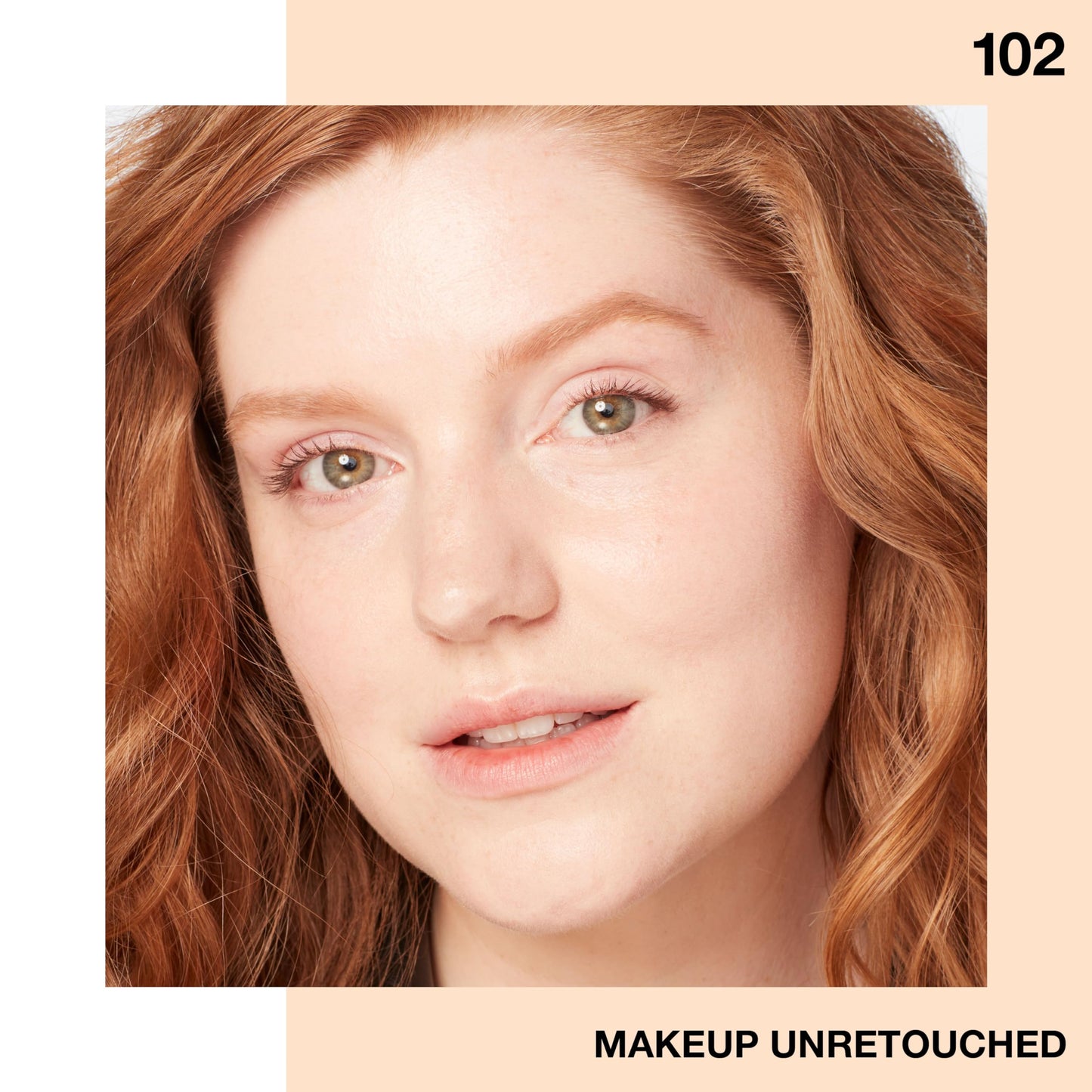 Maybelline Fit Me Dewy + Smooth Liquid Foundation Makeup, Classic Ivory, 1 Count (Packaging May Vary)