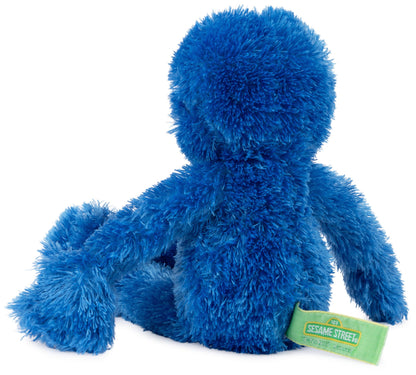GUND Sesame Street Official Elmo Muppet Plush, Premium Plush Toy for Ages 1 & Up, Red, 13”