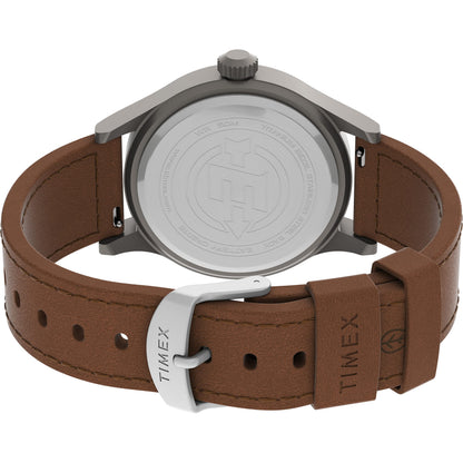 Timex Men's Expedition Scout 40mm Watch