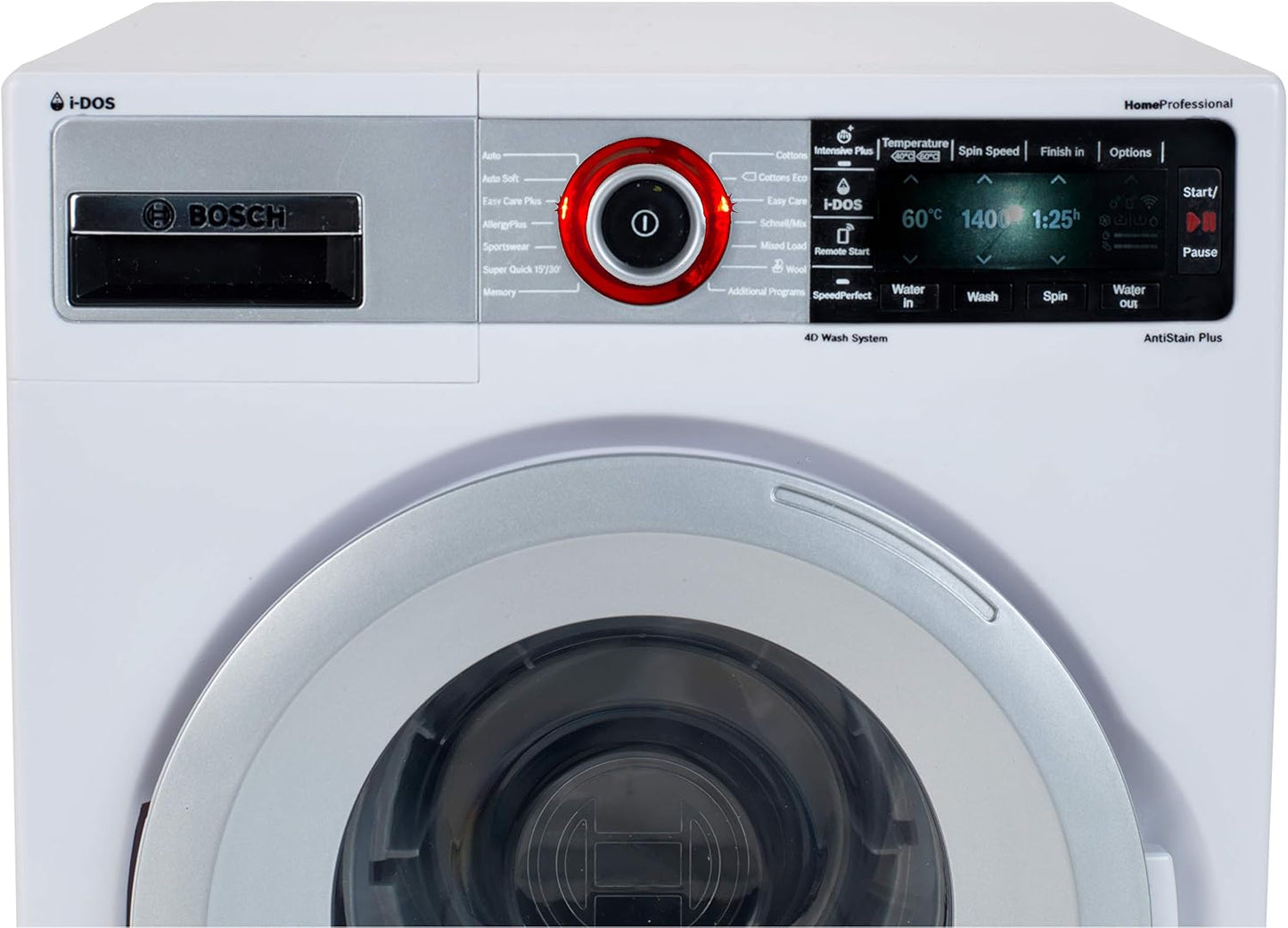 Theo Klein 9213 Bosch Washing Machine