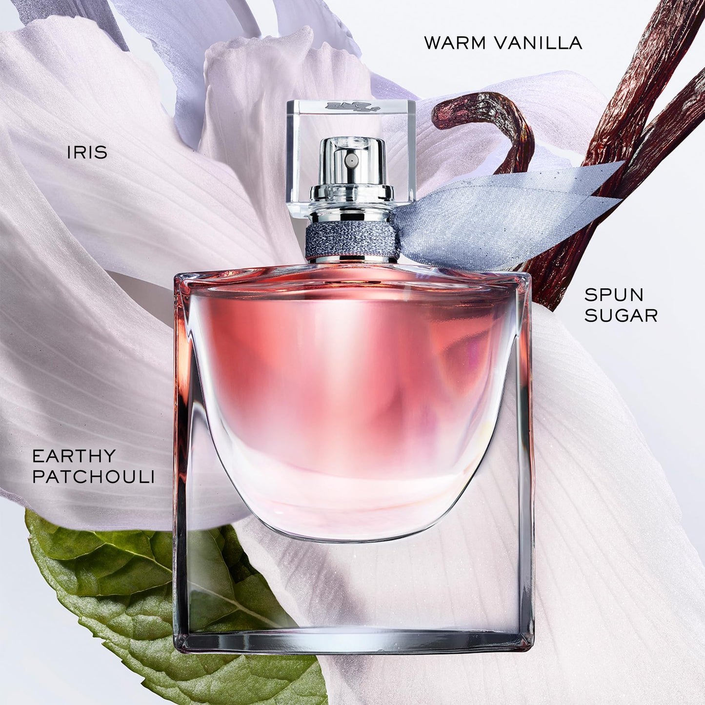 Lancôme La Vie Est Belle Eau de Parfum - Floral & Sweet Women's Perfume | Long Lasting Fragrance with Notes of Iris, Earthy Patchouli, Warm Vanilla & Spun Sugar - Floral & Sweet Perfume for Women