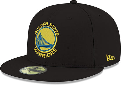 NBA Men's Official 59FIFTY Fitted Cap