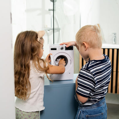 Theo Klein 9213 Bosch Washing Machine
