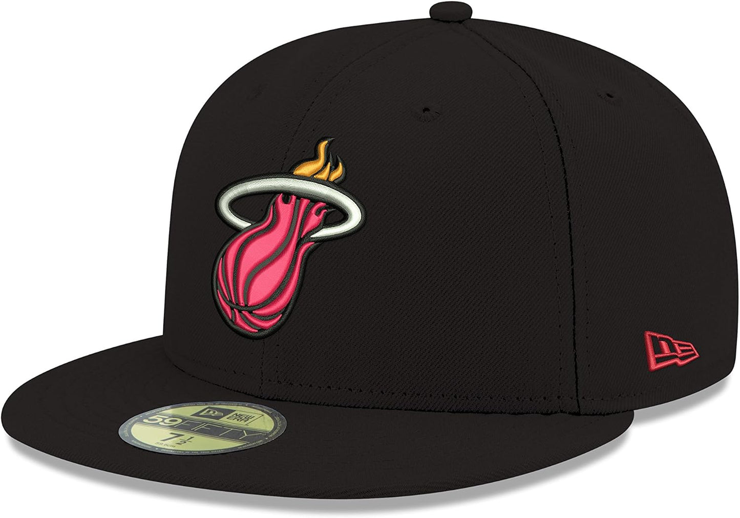 NBA Men's Official 59FIFTY Fitted Cap