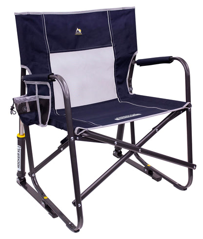 GCI Outdoor Stowaway Rocker - Hunter Topo