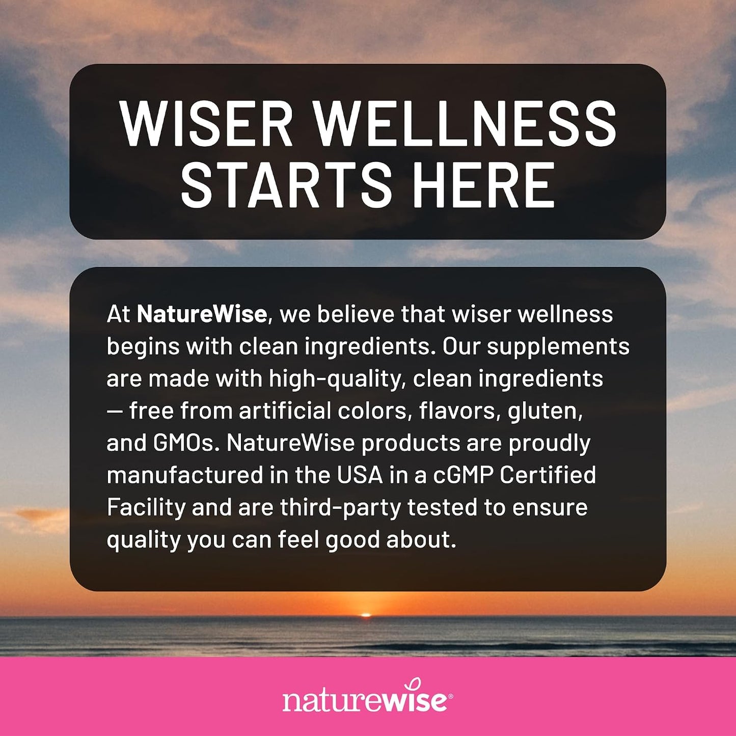 NatureWise Hydrolyzed Liquid Collagen for Women & Men 4000mg - High Absorption, Type 1 & 3 Peptides with Biotin + Vitamin C + Vitamin B Complex & Hyaluronic Acid -Mixed Berry - 10 Tubes[10 Day Supply]