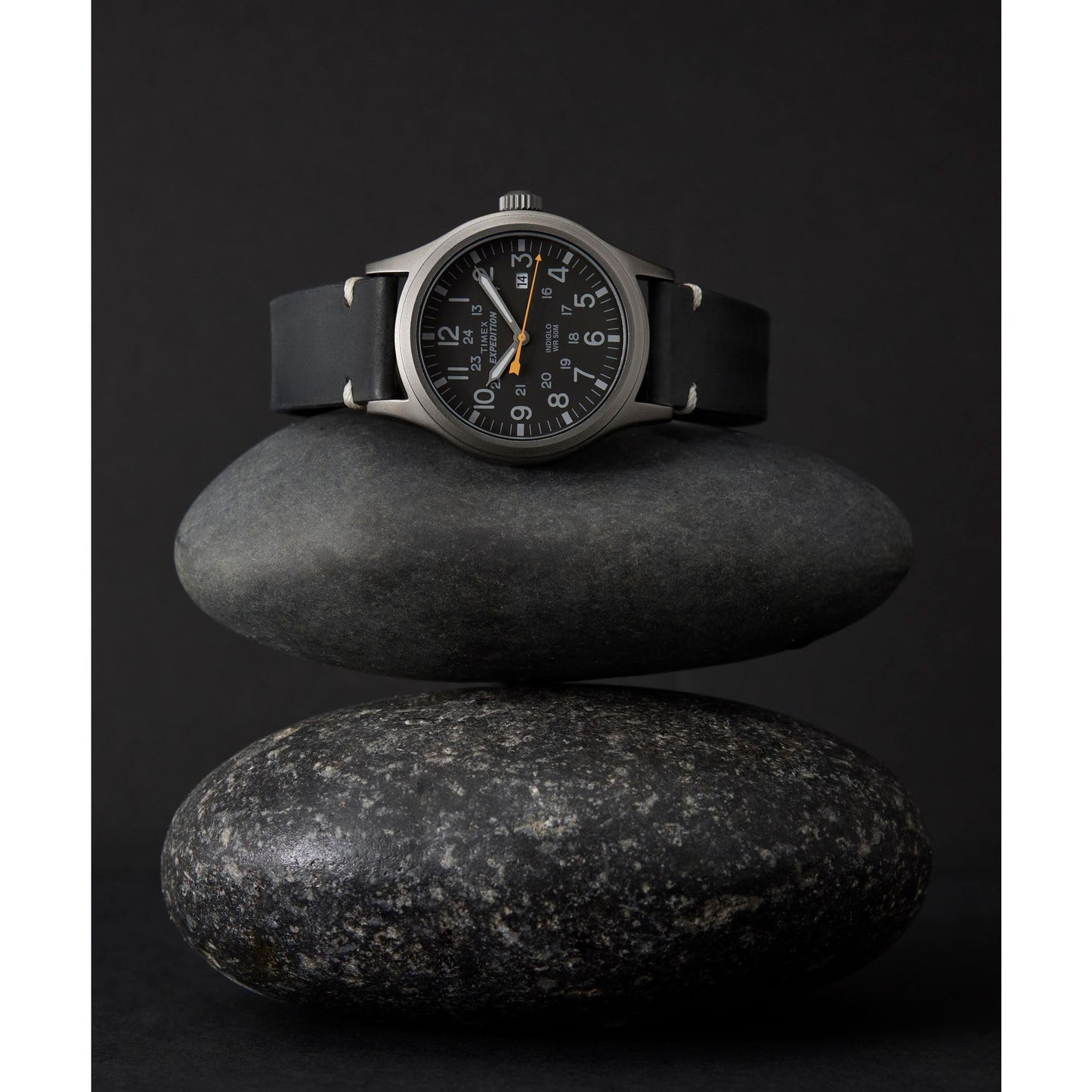 Timex Men's Expedition Scout 40mm Watch