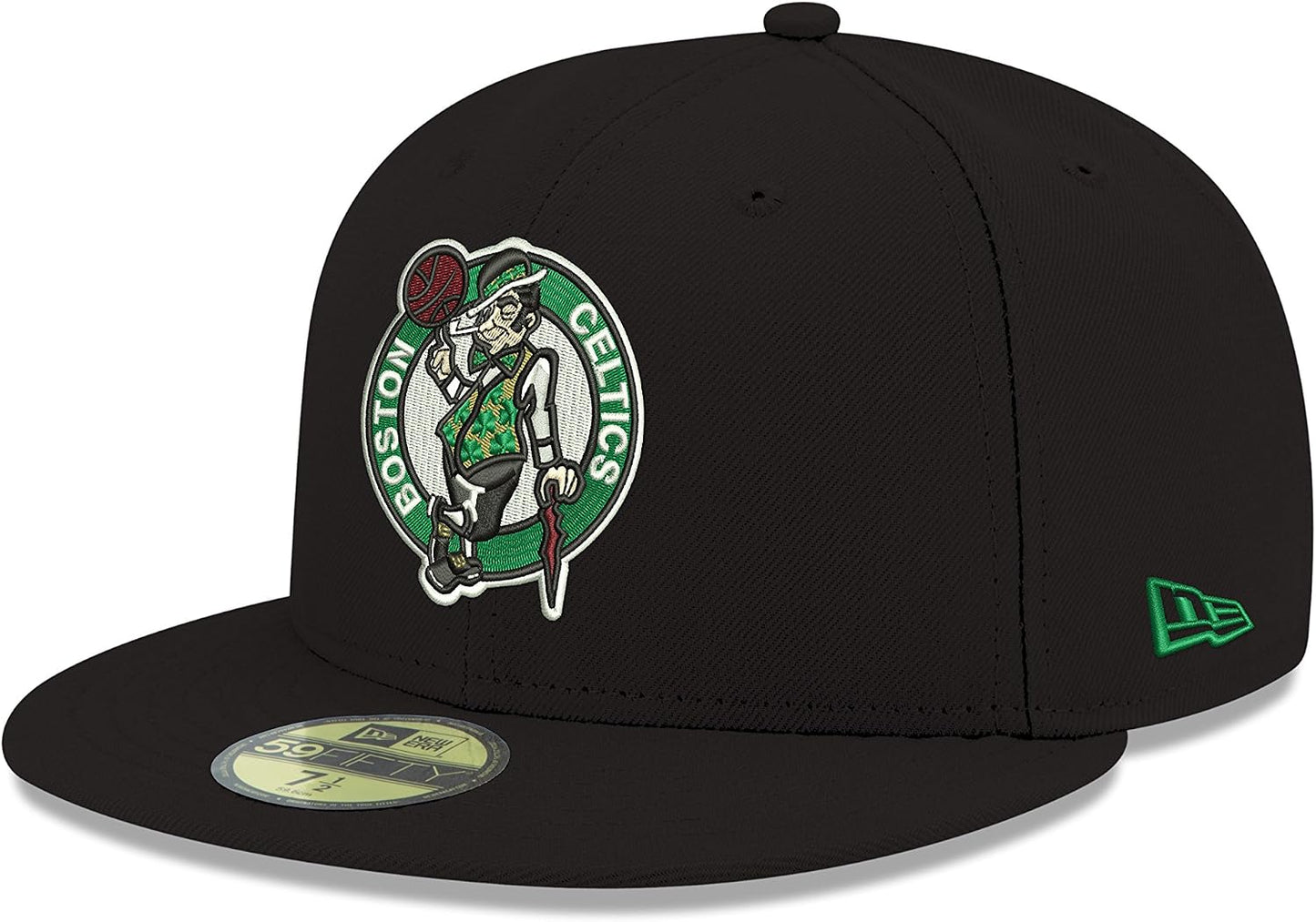 NBA Men's Official 59FIFTY Fitted Cap