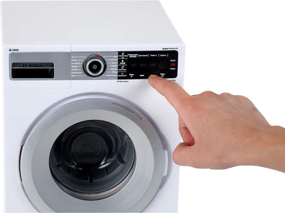 Theo Klein 9213 Bosch Washing Machine
