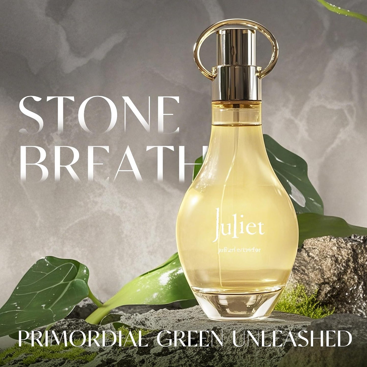 A CENTER J'ovial Parisian Perfume Trio Set for Women - Floral Fragrance | Jasmine, Rose & Lily of the Valley | 3.4 Fl Oz Each Women Cologne Set (Je t'aime Paris, Juliet, J'ovial)