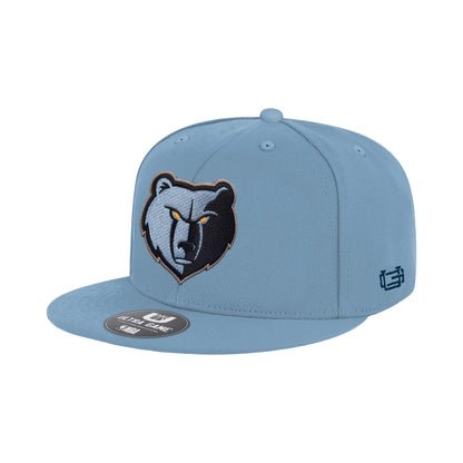 Ultra Game Men’s NBA Official Twill Snap Back Ultimate Baseball Cap Hat