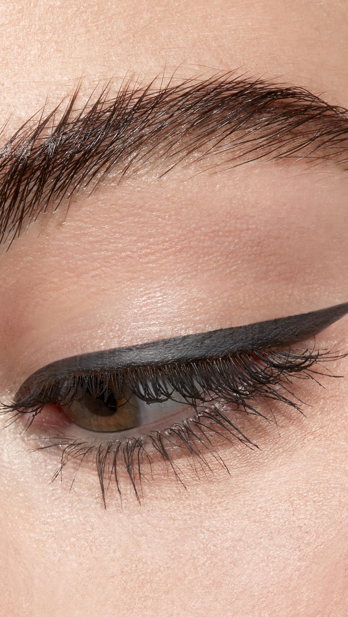 stila Waterproof Liquid Eye Liner, Stay All Day Makeup with Fine Brush Tip Lasting Satin Finish, Smudge-Proof & Transfer-Resistant